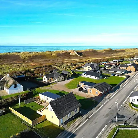 Dom wakacyjny 70232-ulfborg-vesterhavsgade-13