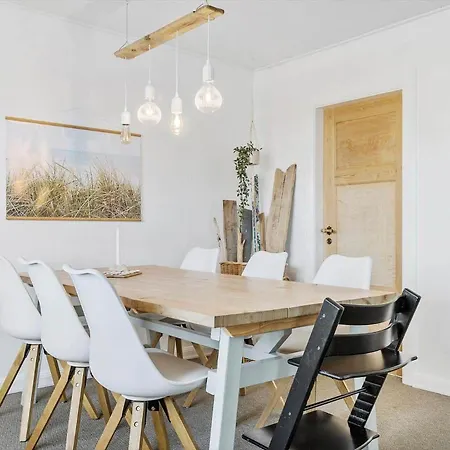 Feriehus 70232-ulfborg-vesterhavsgade-13 *