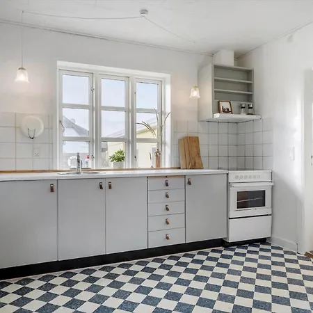 70232-ulfborg-vesterhavsgade-13 Dom wakacyjny *