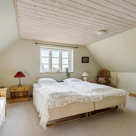 Dom wakacyjny 70232-ulfborg-vesterhavsgade-13 *