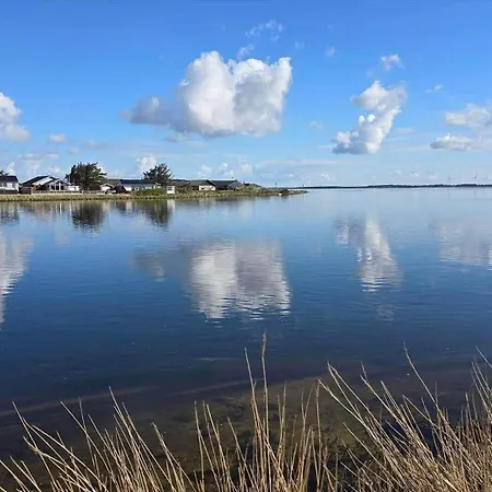 Dom wakacyjny 70232-ulfborg-vesterhavsgade-13