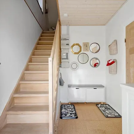 Casa de Férias 70232-ulfborg-vesterhavsgade-13