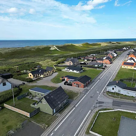 Feriehus 70232-ulfborg-vesterhavsgade-13 Ulfborg