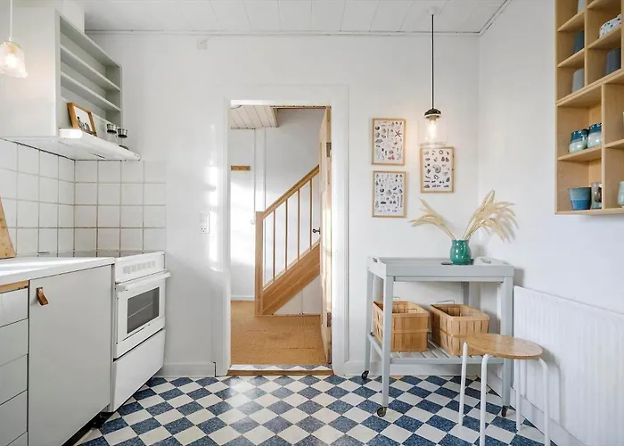 Feriehus 70232-ulfborg-vesterhavsgade-13 *