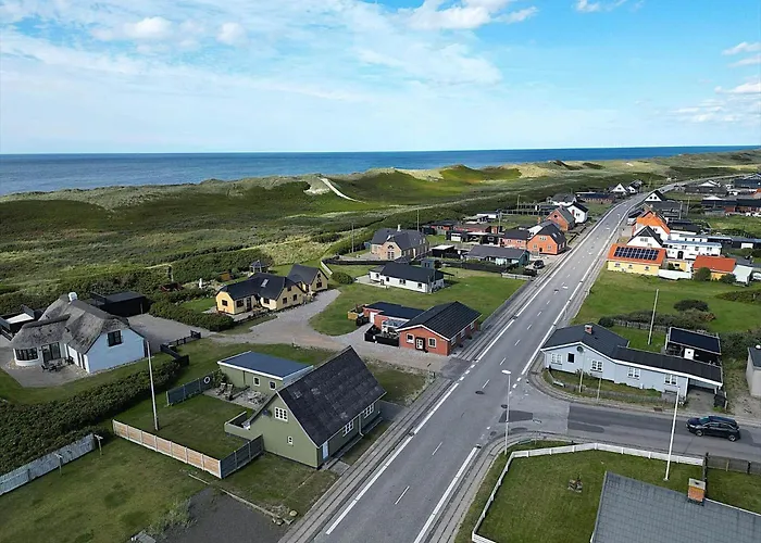 Feriehus 70232-ulfborg-vesterhavsgade-13 Ulfborg